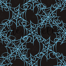 Load image into Gallery viewer, Spider Webs-- Multiple Colors