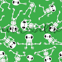 Load image into Gallery viewer, Silly Skeletons-- Multiple Colors