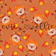 Load image into Gallery viewer, Mr. Heat Miser-- Multiple Colors