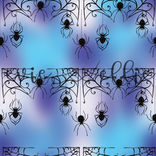 Load image into Gallery viewer, Hanging Spiders-- Multiple Colors