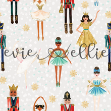 Load image into Gallery viewer, Nutcracker - Multiple Colors