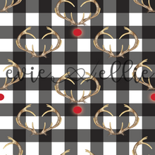 Load image into Gallery viewer, Rudolph-- Multiple Colors