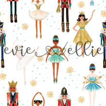 Load image into Gallery viewer, Nutcracker - Multiple Colors