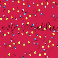 Load image into Gallery viewer, Christmas Lights- Multiple Colors