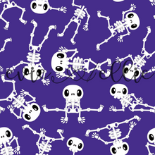 Load image into Gallery viewer, Silly Skeletons-- Multiple Colors