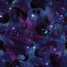 Load image into Gallery viewer, Galaxy Cats- Multiple Colors