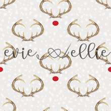Load image into Gallery viewer, Rudolph-- Multiple Colors