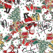 Load image into Gallery viewer, Oh Santa-- Multiple Options