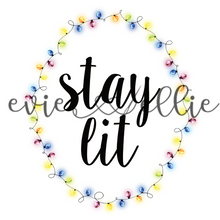 Load image into Gallery viewer, Stay Lit Sub-- Multiple Options