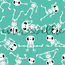 Load image into Gallery viewer, Silly Skeletons-- Multiple Colors