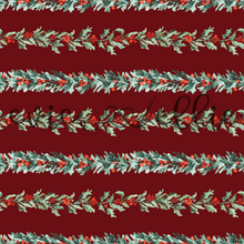 Load image into Gallery viewer, Christmas Garland -- Multiple Colors