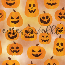 Load image into Gallery viewer, Jack-o-lanters-- Multiple Colors