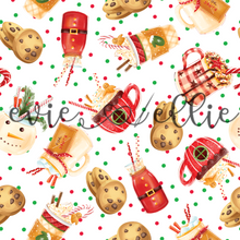 Load image into Gallery viewer, Cookies and Milk for Santa-- Multiple Colors