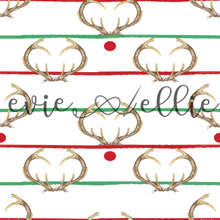 Load image into Gallery viewer, Rudolph-- Multiple Colors