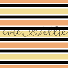 Load image into Gallery viewer, Candy Corn Stripes-- Multiple Colors