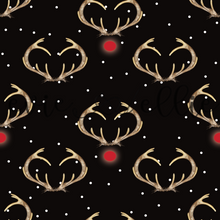 Load image into Gallery viewer, Rudolph-- Multiple Colors