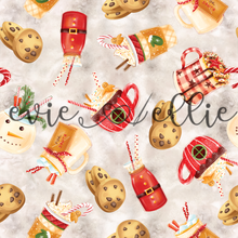 Load image into Gallery viewer, Cookies and Milk for Santa-- Multiple Colors
