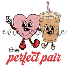 Load image into Gallery viewer, The Perfect Pair-- Multiple Options