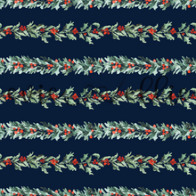 Load image into Gallery viewer, Christmas Garland -- Multiple Colors