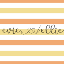 Load image into Gallery viewer, Candy Corn Stripes-- Multiple Colors