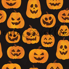 Load image into Gallery viewer, Jack-o-lanters-- Multiple Colors