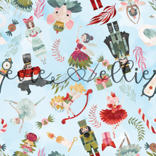 Load image into Gallery viewer, The Nutcracker-- Multiple Options
