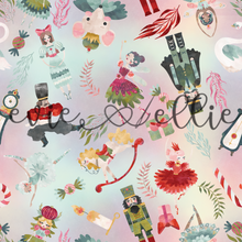 Load image into Gallery viewer, The Nutcracker-- Multiple Options