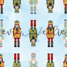 Load image into Gallery viewer, Nutcrackers-- Multiple Options