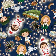 Load image into Gallery viewer, Xmas Vacation (no quotes) -- Multiple Options
