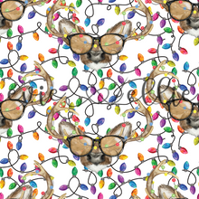 Load image into Gallery viewer, Cool Reindeer Lights-- Multiple Colors