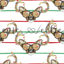 Load image into Gallery viewer, Cool Reindeer Lights-- Multiple Colors