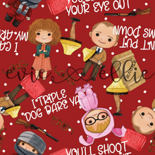 Load image into Gallery viewer, Story of Christmas (with quotes) -- Multiple Colors