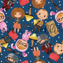 Load image into Gallery viewer, Story of Christmas (no quotes) -- Multiple Colors