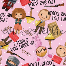 Load image into Gallery viewer, Story of Christmas (with quotes) -- Multiple Colors