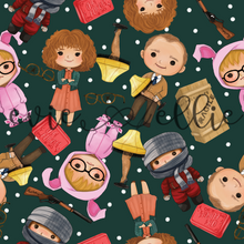 Load image into Gallery viewer, Story of Christmas (no quotes) -- Multiple Colors