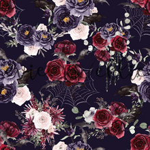 Load image into Gallery viewer, Spider Web Flowers-- Multiple Colors