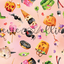 Load image into Gallery viewer, Creepy Candy-- Multiple Colors