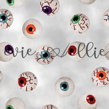 Load image into Gallery viewer, Eyes-- Multiple Colors