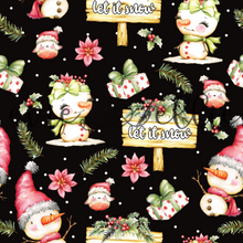 Load image into Gallery viewer, Snow People- Multiple Colors