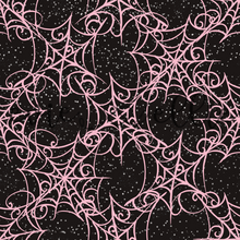 Load image into Gallery viewer, Spider Webs-- Multiple Colors