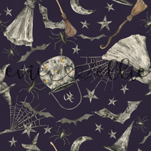 Load image into Gallery viewer, Dark Witches-- Multiple Colors