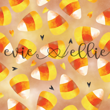 Load image into Gallery viewer, Candy Corn & Hearts-- Multiple Colors