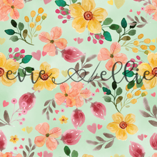 Load image into Gallery viewer, Spring Flowers-- Multiple Colors