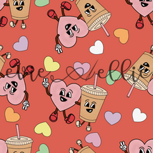 Load image into Gallery viewer, Coffee Pair-- Multiple Colors