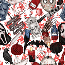 Load image into Gallery viewer, Scary Movies-- Multiple Colors