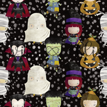 Load image into Gallery viewer, Trick or Treaters-- Multiple Colors