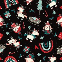 Load image into Gallery viewer, Magical Christmas-- Multiple Options