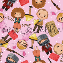 Load image into Gallery viewer, Story of Christmas (no quotes) -- Multiple Colors