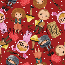 Load image into Gallery viewer, Story of Christmas (no quotes) -- Multiple Colors