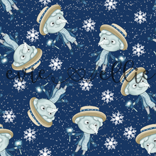 Load image into Gallery viewer, Mr. Snow Miser-- Multiple Colors